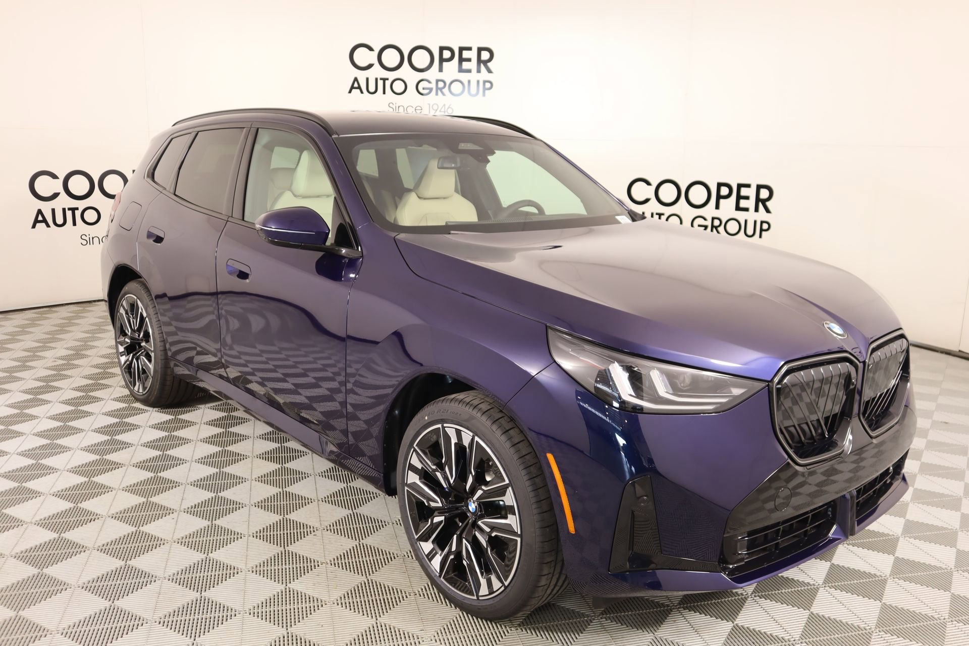 New 2026 BMW X3 xDrive30 w/ Premium Package
