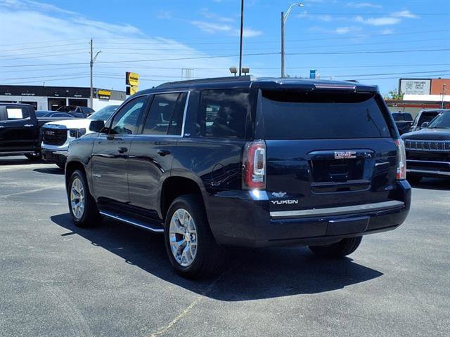 Used 2019 GMC Yukon SLT image 19