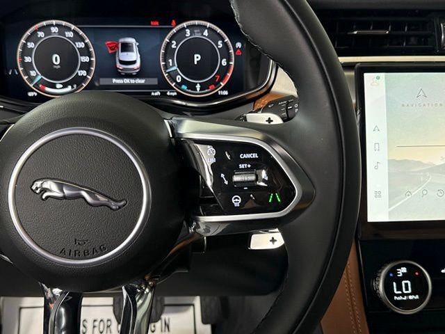 New 2026 Jaguar F-PACE R-Dynamic S AWD/4WD image 40