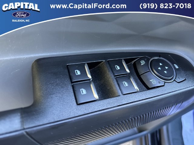 Certified 2023 Ford Maverick Lariat w/ Lariat Luxury Package FWD image 21