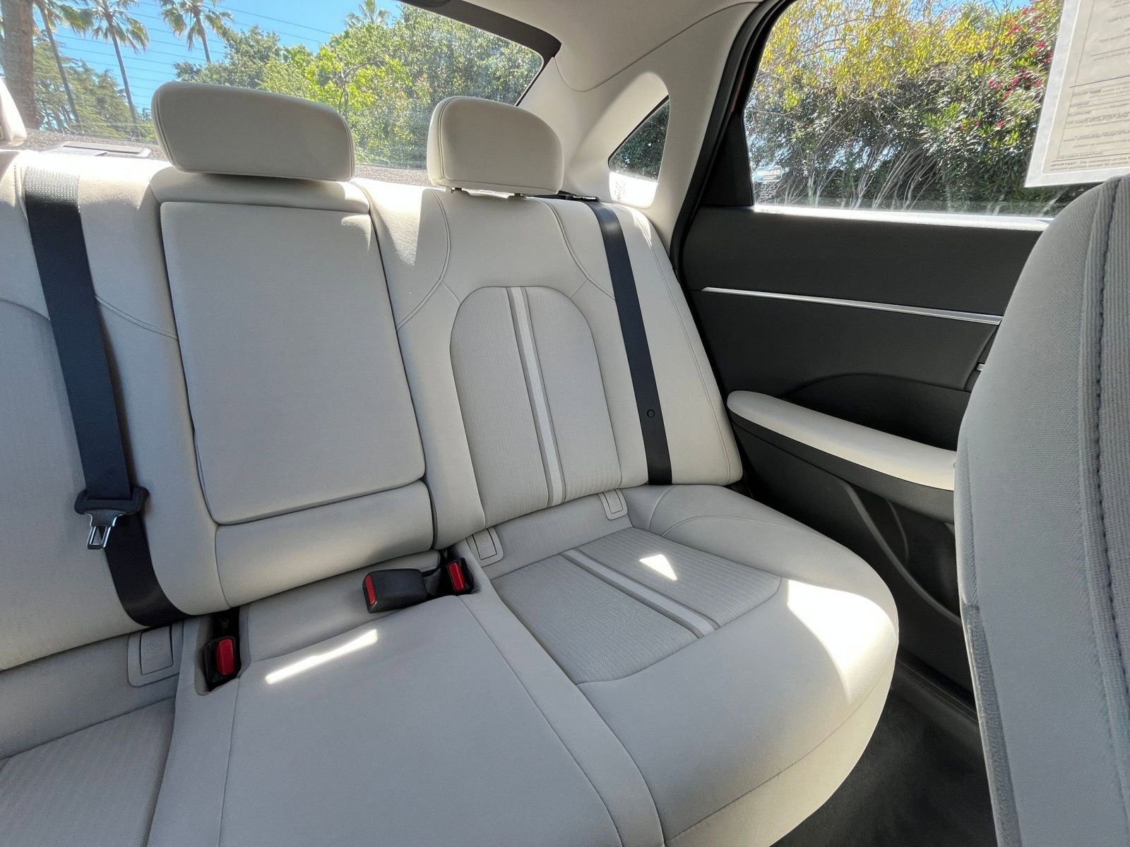 Used 2025 Hyundai Sonata SEL FWD image 37