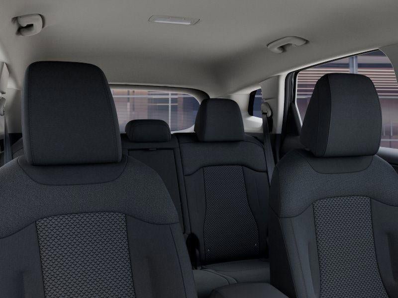 New 2026 Kia Sportage LX FWD image 27