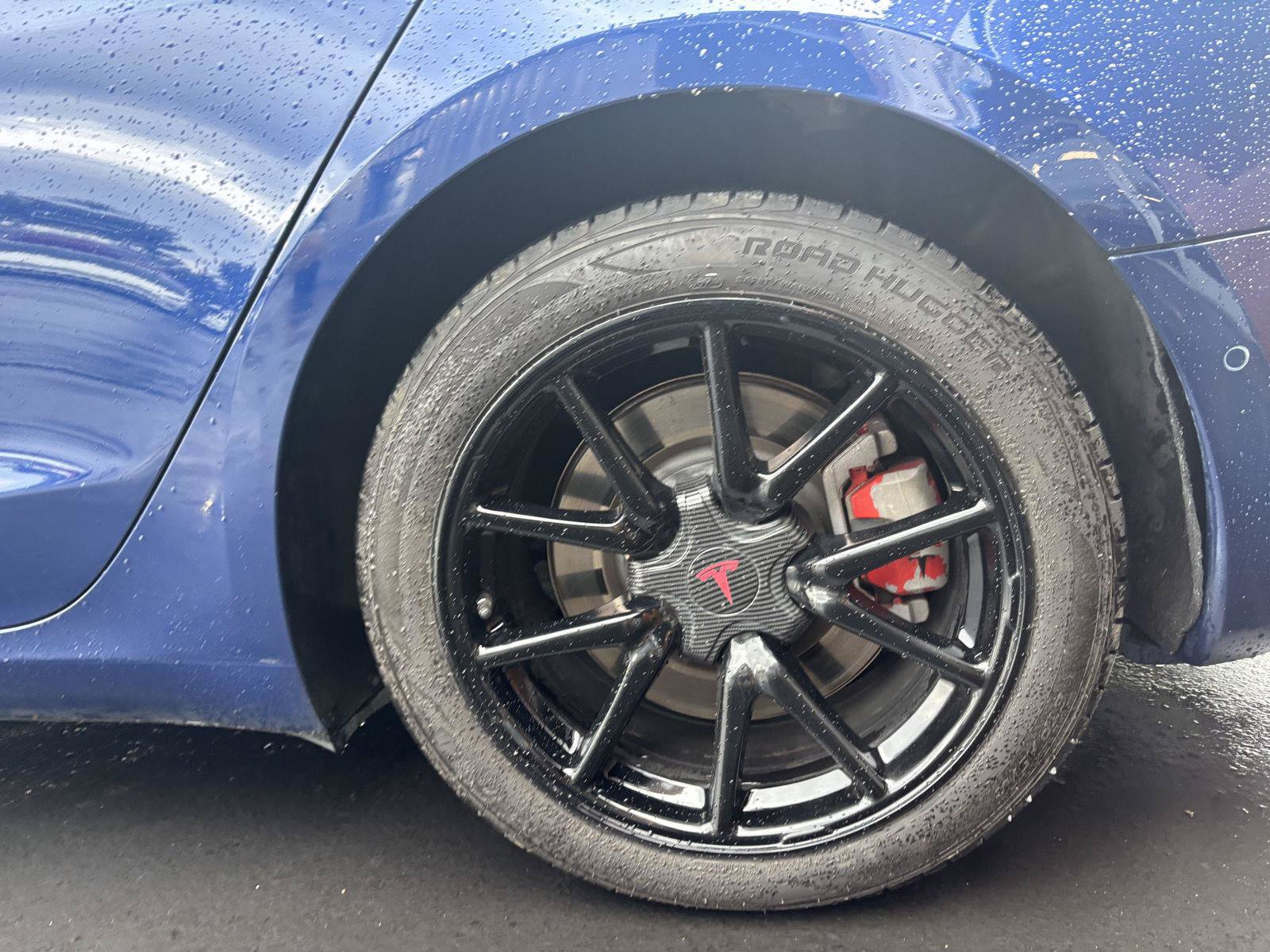 Used 2019 Tesla Model 3 Standard Range Plus RWD image 11