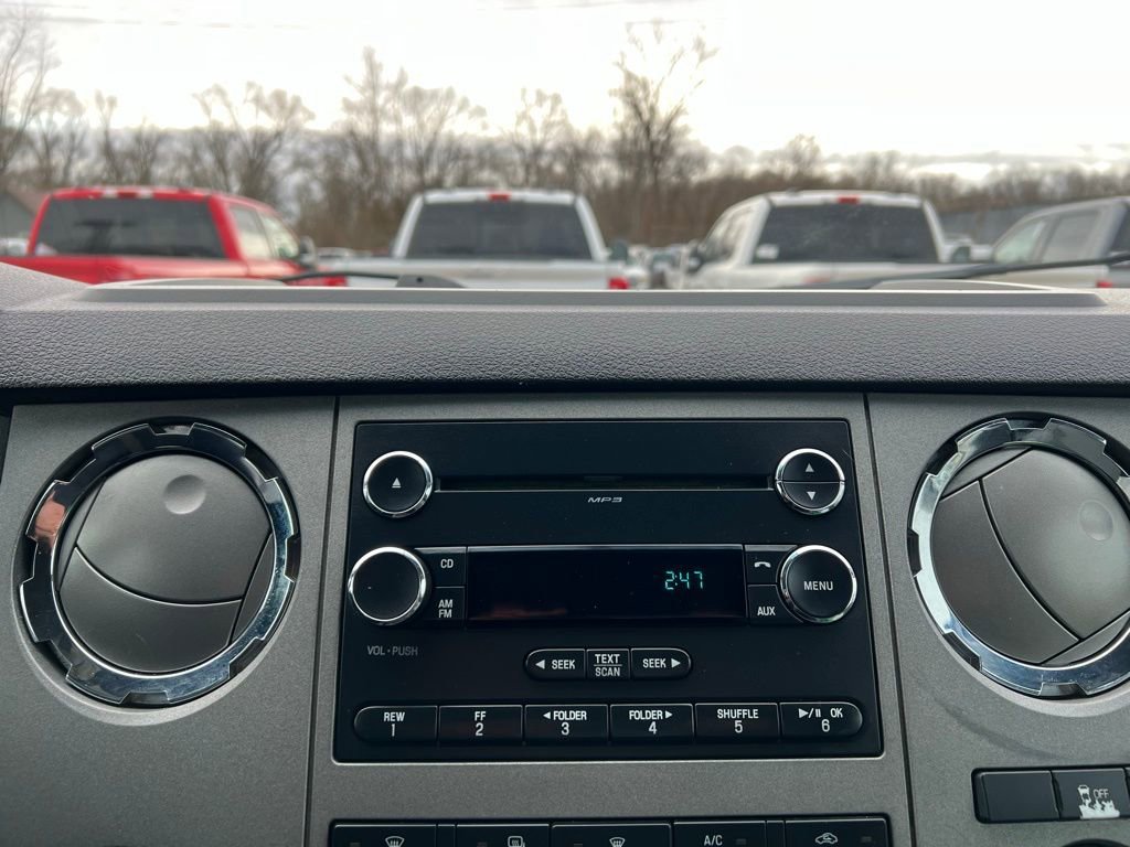 Used 2013 Ford F250 XLT w/ XLT Value Pkg image 26