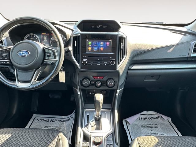 Used 2020 Subaru Forester Premium image 11