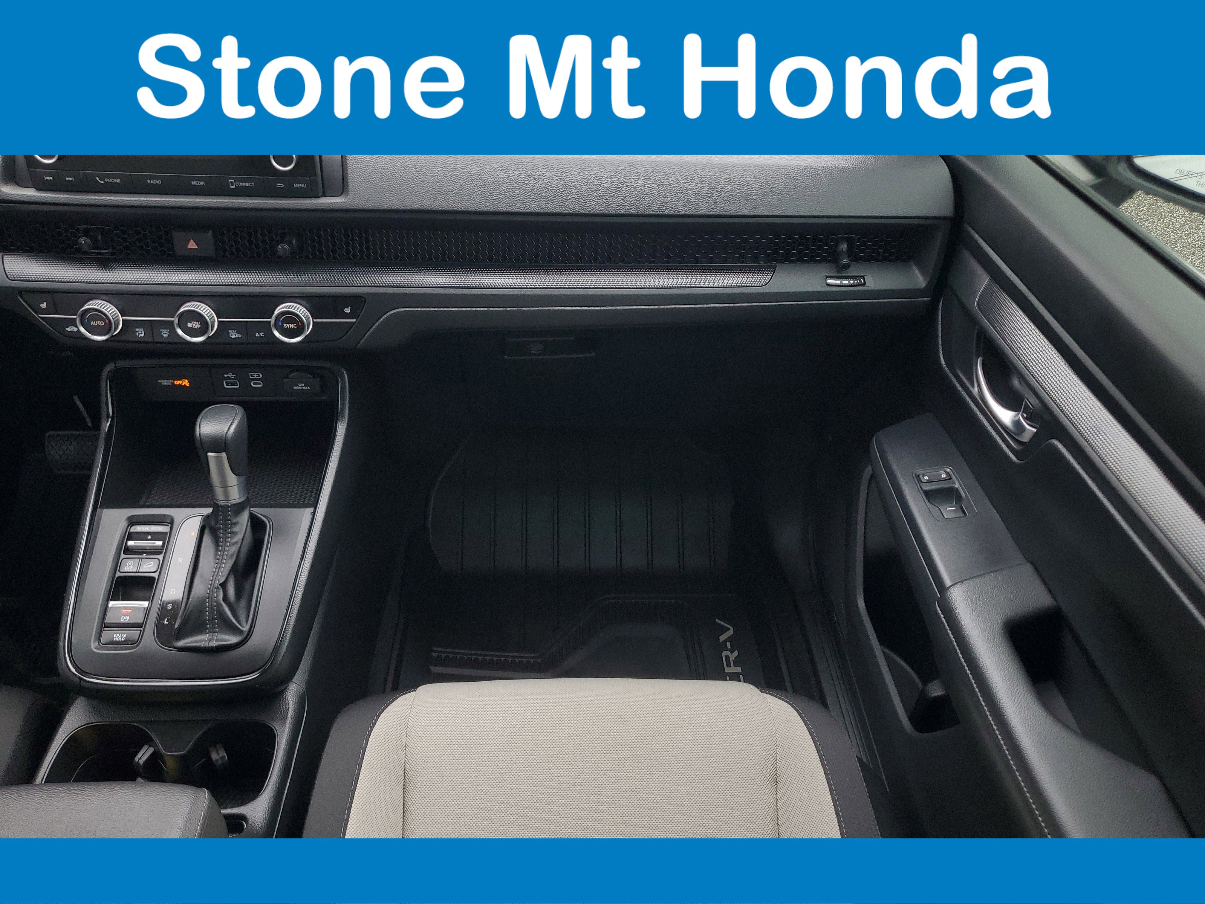 Used 2024 Honda CR-V EX image 15