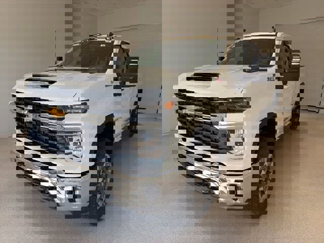 New 2026 Chevrolet Silverado 3500 LT w/ All Star Edition image 3