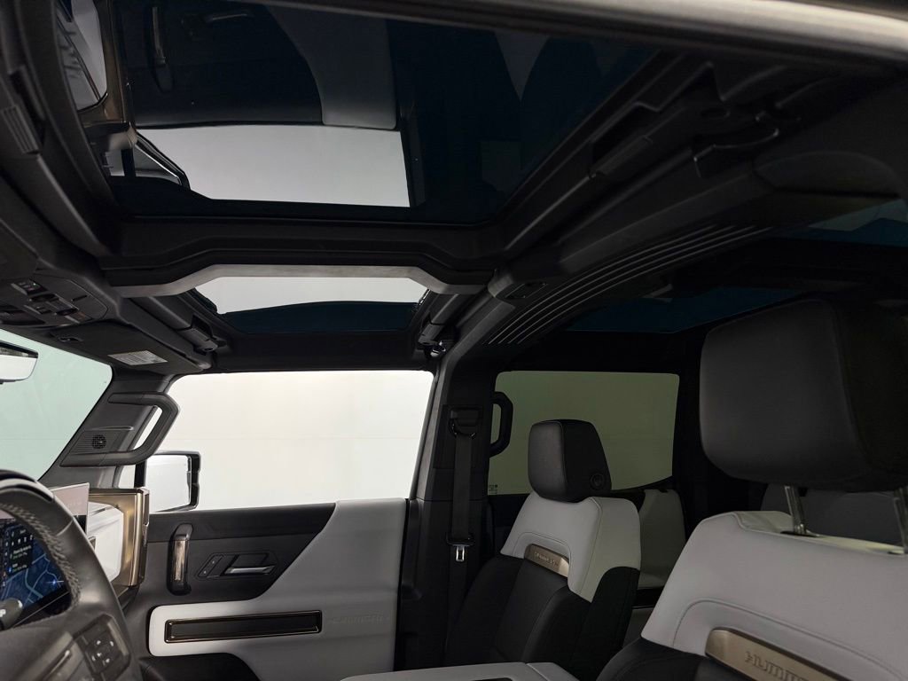 Used 2023 GMC Hummer EV Edition 1 AWD/4WD image 24