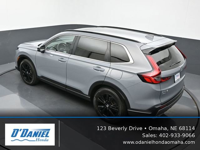 Used 2024 Honda CR-V Sport Touring image 15