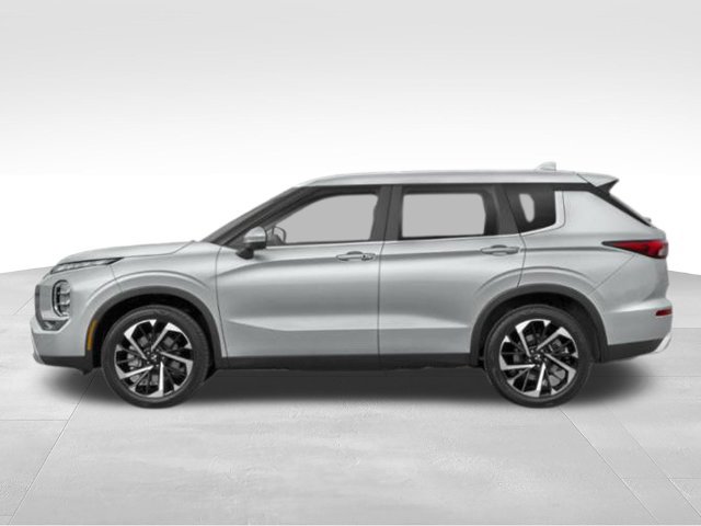 Used 2023 Mitsubishi Outlander SE FWD image 34