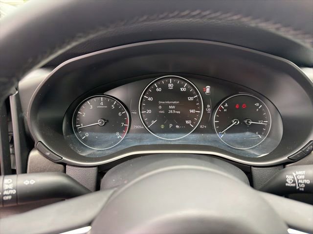 Used 2025 MAZDA CX-50 AWD 2.5 S w/ Accent Package image 25
