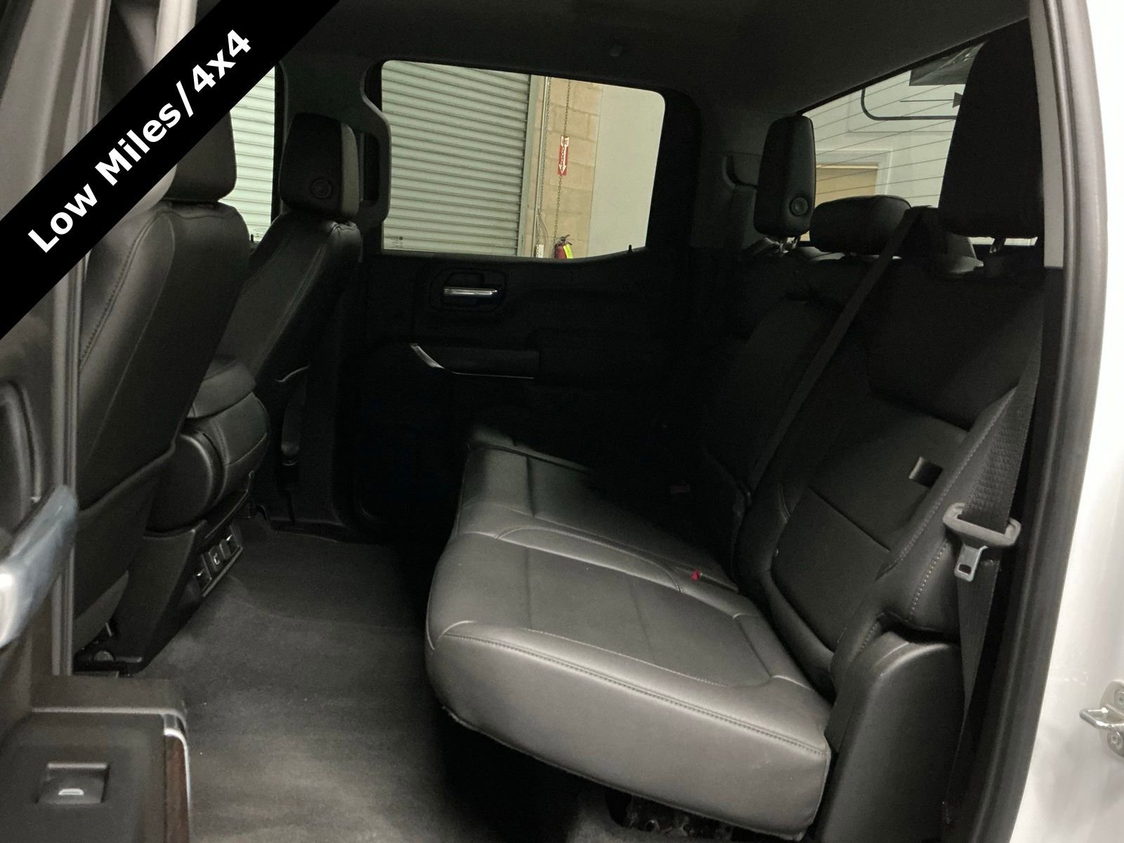 Used 2021 GMC Sierra 1500 SLT image 13