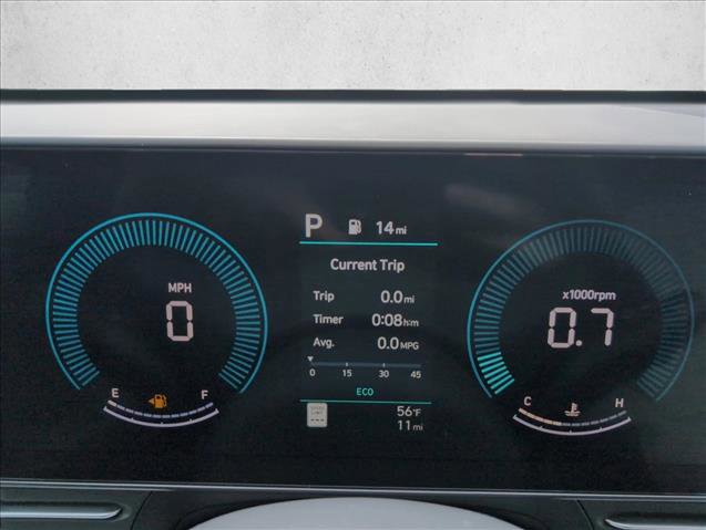 New 2026 Hyundai Kona SEL Sport image 11