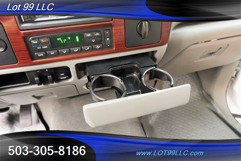 Used 2005 Ford F250 Lariat AWD/4WD image 24