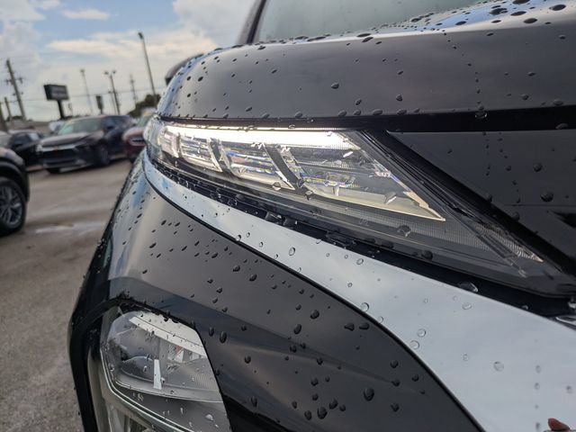 Used 2025 Mitsubishi Outlander SE FWD image 10