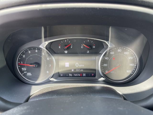 Used 2023 GMC Acadia SLT image 15