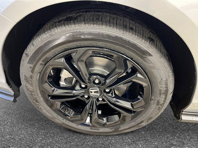 New 2025 Honda Accord SE image 10