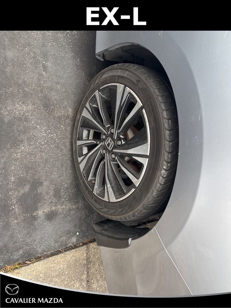 Used 2017 Honda Accord EX-L image 13