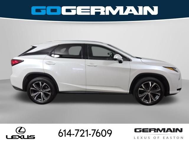 Used 2018 Lexus RX 350 AWD w/ Premium Package image 6