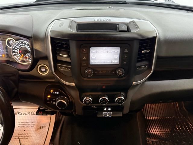 Used 2021 RAM 1500 Big Horn image 24