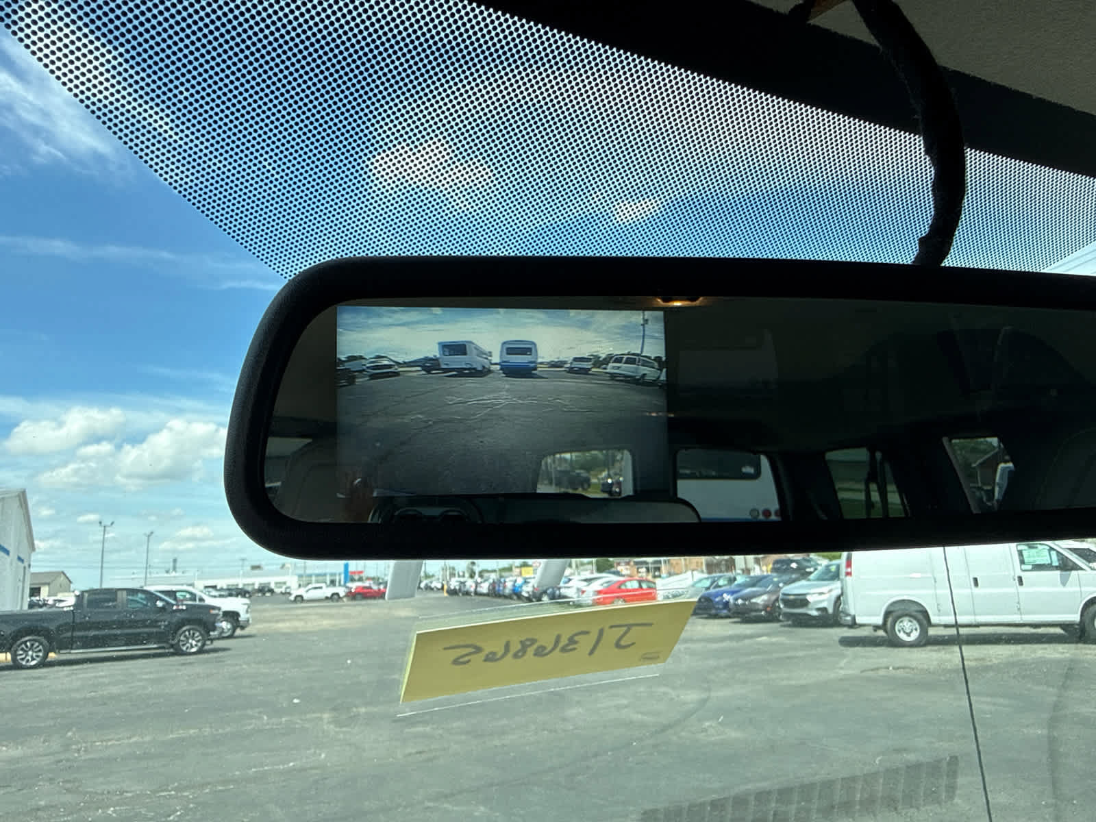 Certified 2023 Chevrolet Express 3500 LS RWD image 16