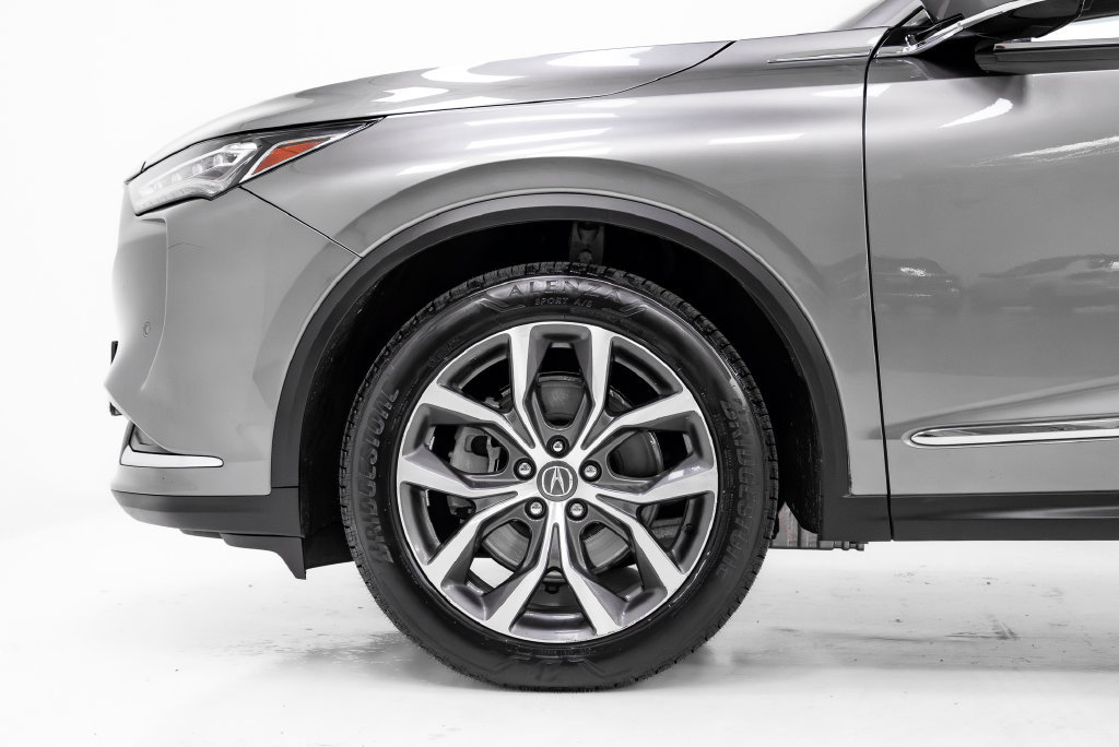 Certified 2023 Acura MDX w/ Technology Package AWD/4WD image 31