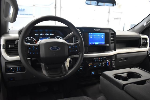Used 2025 Ford F250 XL w/ STX Appearance Package image 23