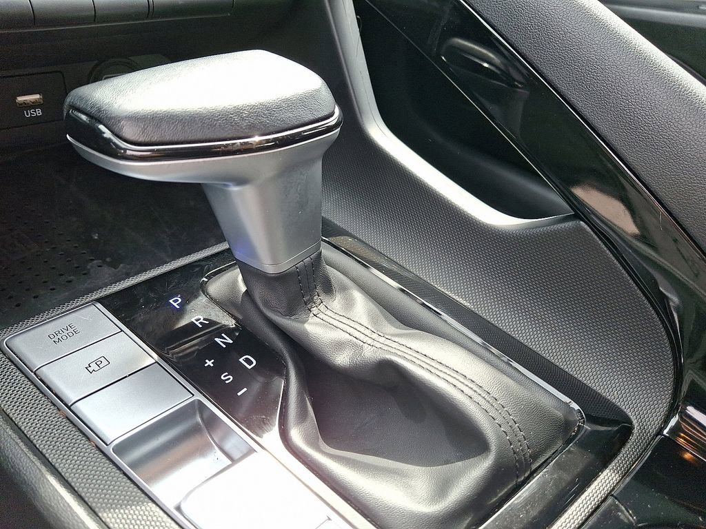 Used 2023 Hyundai Elantra SEL w/ Convenience Package image 15