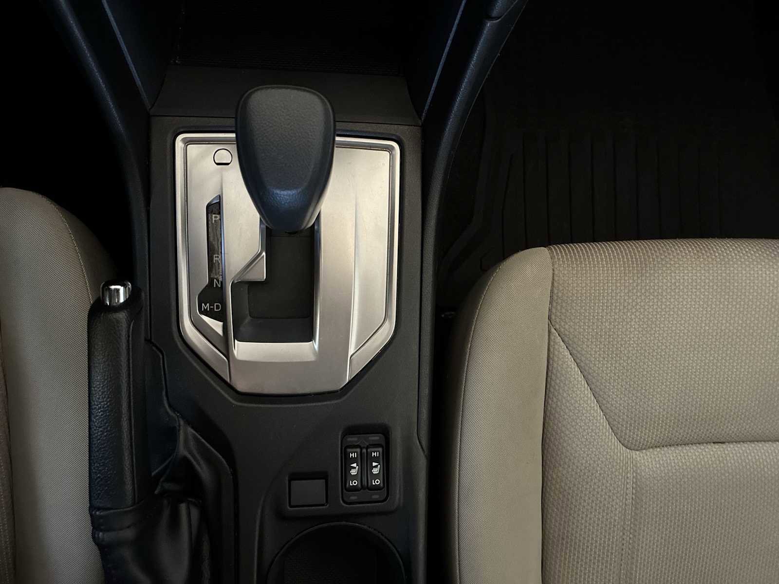 Used 2019 Subaru Impreza 2.0i Premium w/ Popular Package #2 image 21