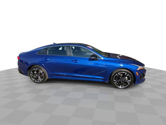 Used 2024 Kia K5 GT-Line FWD image 3