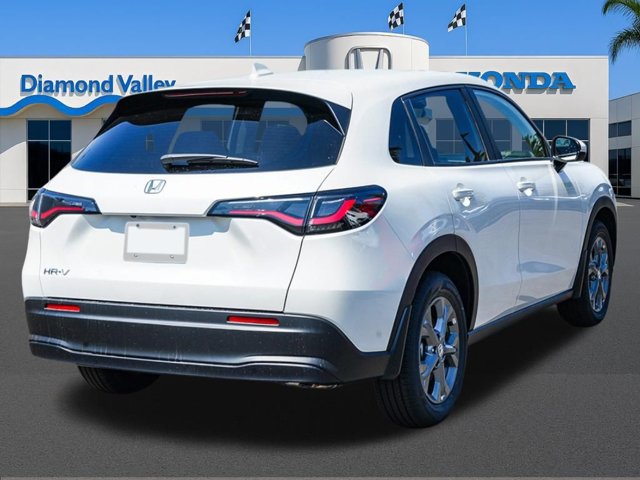 New 2027 Honda HR-V LX video 2