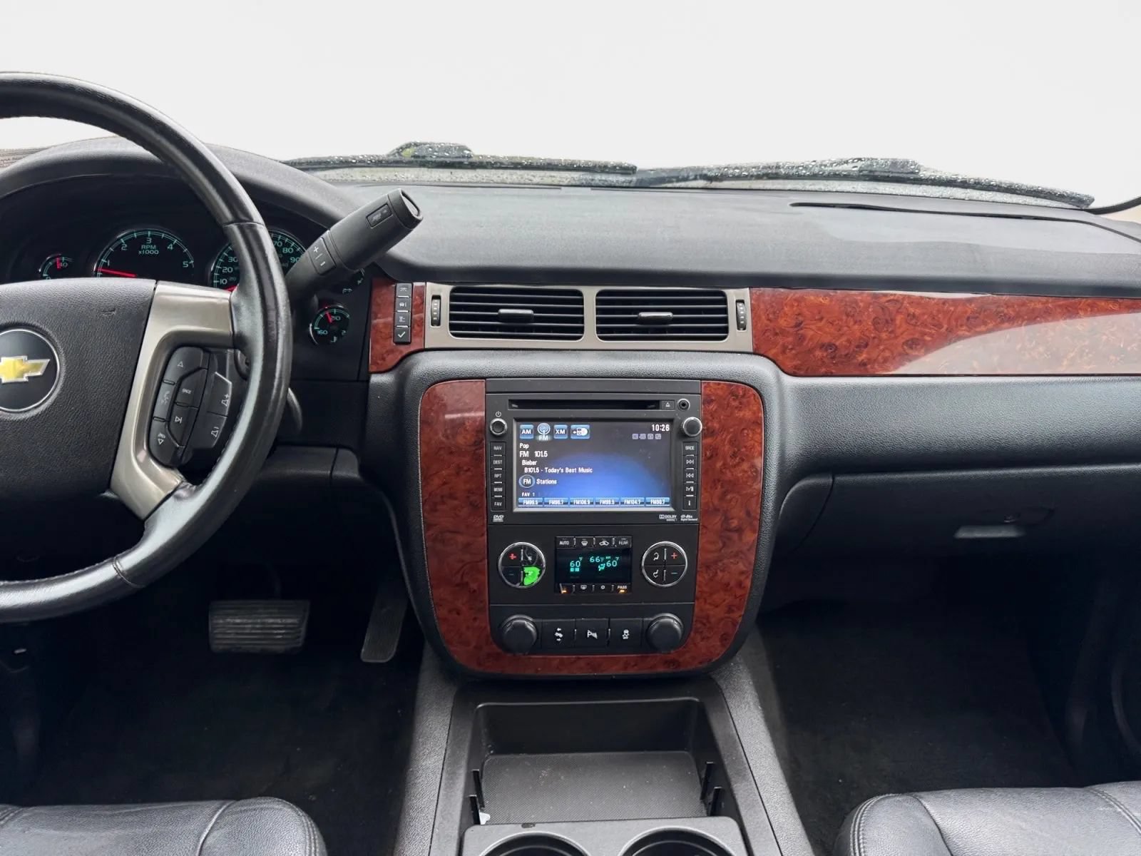 Used 2012 Chevrolet Tahoe LT AWD/4WD image 16