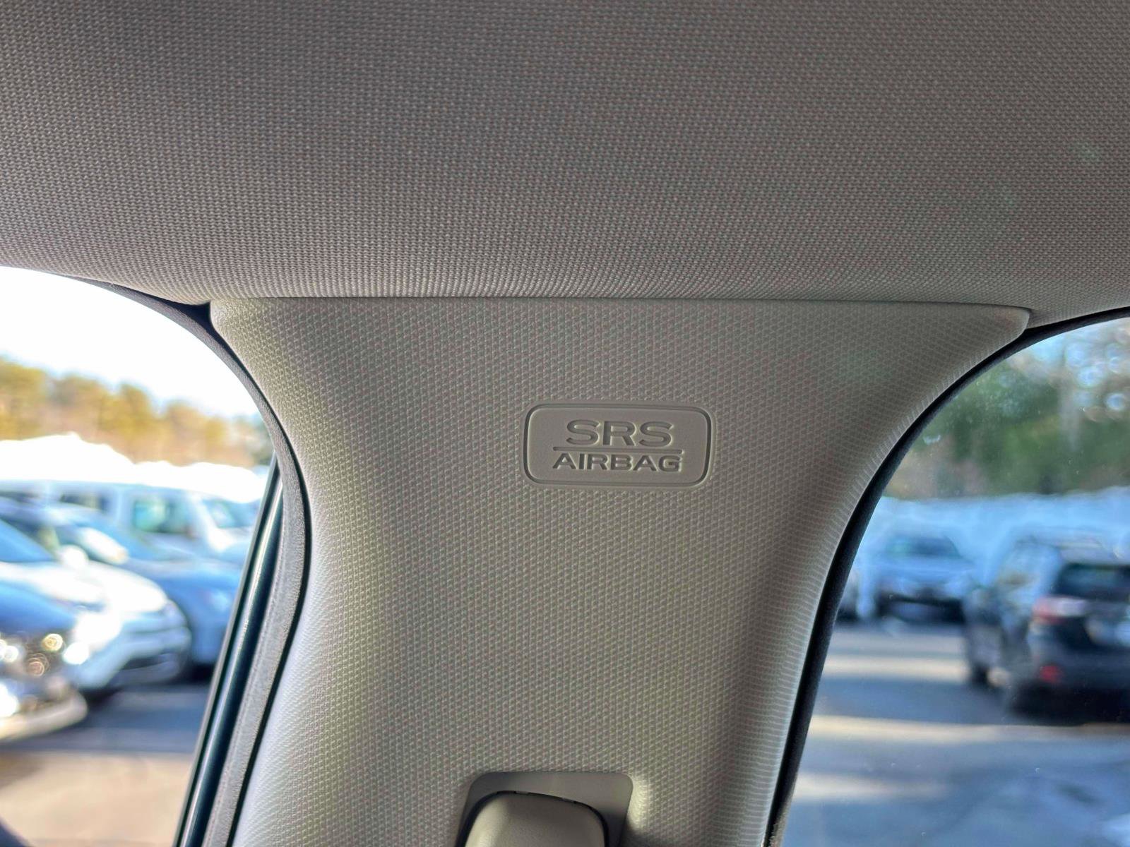 Used 2024 Subaru Crosstrek 2.0i image 26