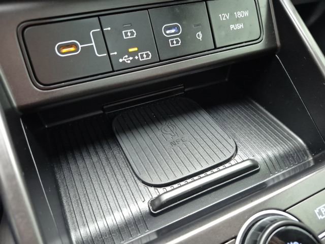 Used 2024 Hyundai Kona N Line AWD/4WD image 29