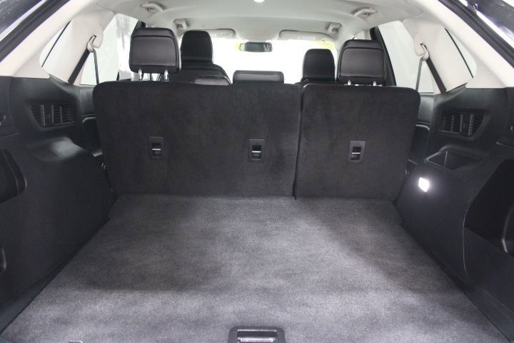 Used 2023 Ford Edge SEL w/ Convenience Package image 13