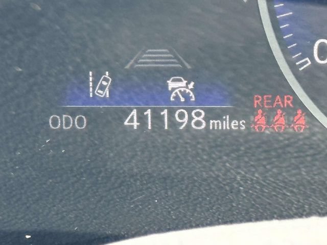 Used 2022 Lexus NX 350 AWD w/ Cold Area Package image 31