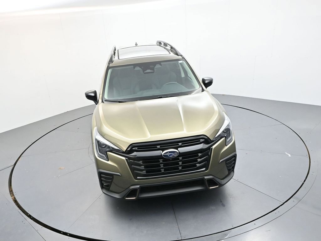 Certified 2025 Subaru Ascent Bronze Edition AWD/4WD image 23