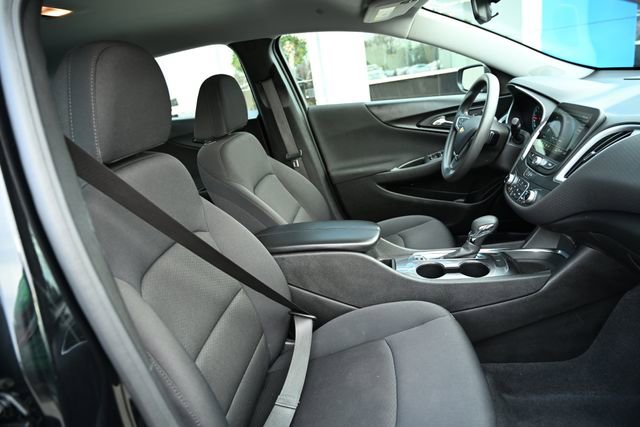 Used 2023 Chevrolet Malibu LT image 59