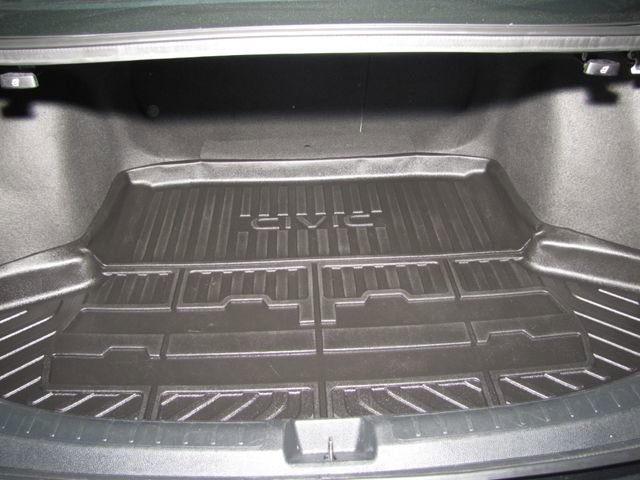 Certified 2023 Honda Civic Touring image 18