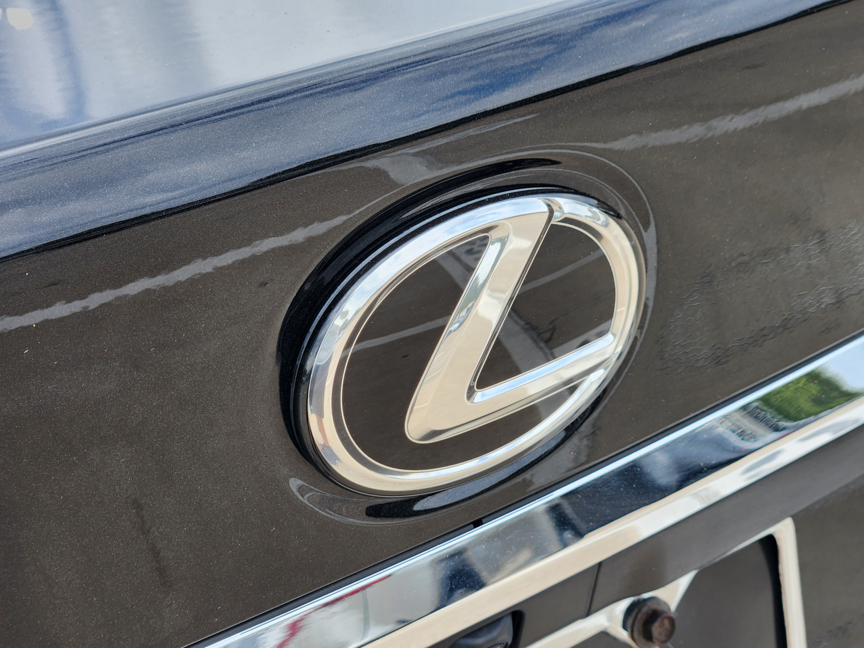 Certified 2025 Lexus ES 350 w/ Premium Package FWD image 42