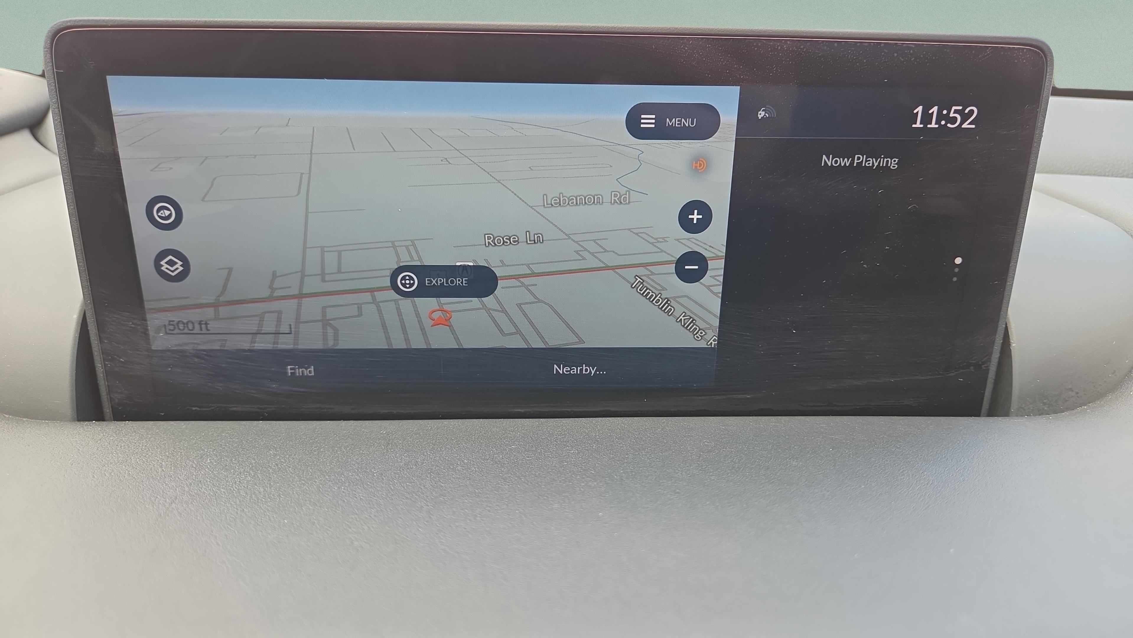 Used 2023 Acura TLX w/ Technology Package FWD image 32