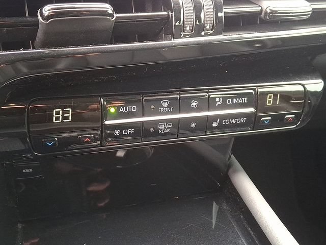 Used 2023 Toyota Mirai w/ Advanced Technology Package RWD image 17