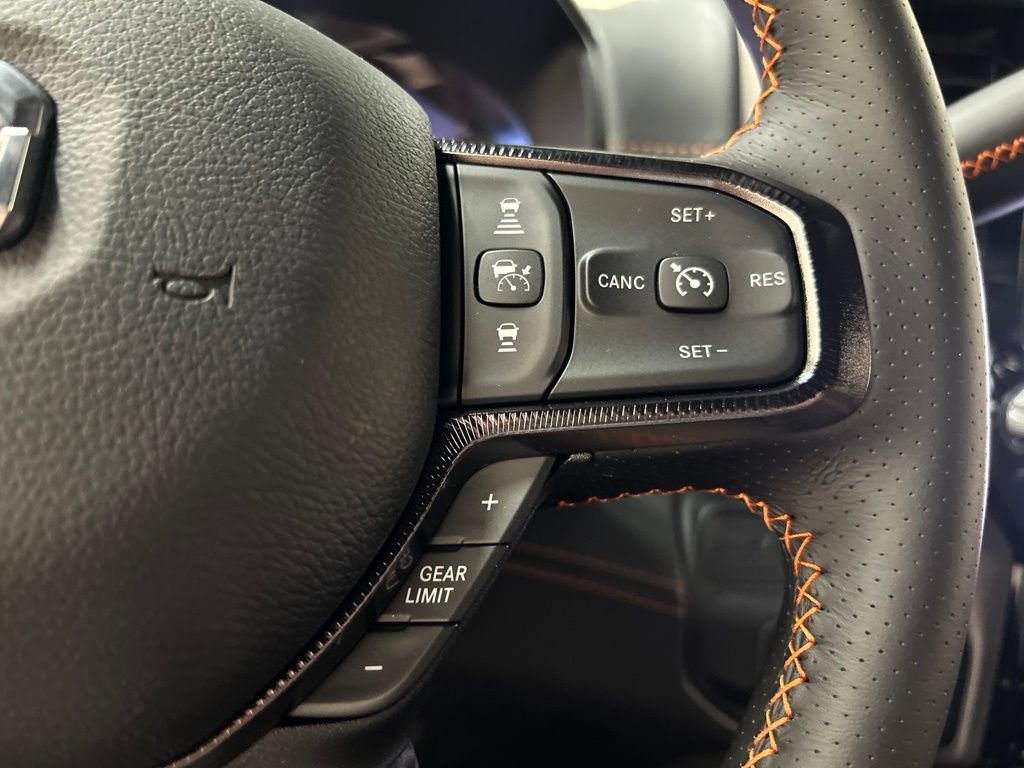 New 2026 RAM 2500 Rebel w/ Rebel Level 2 Equipment Group AWD/4WD image 22