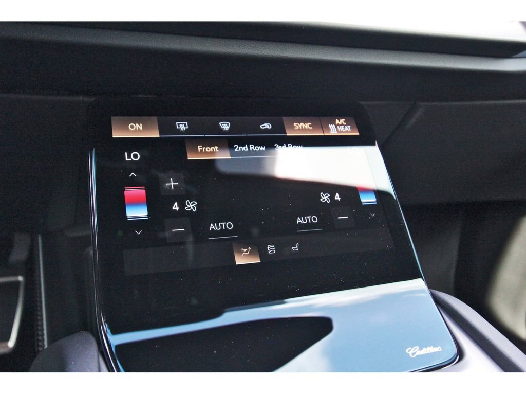 New 2026 Cadillac Vistiq Premium Luxury AWD/4WD image 20