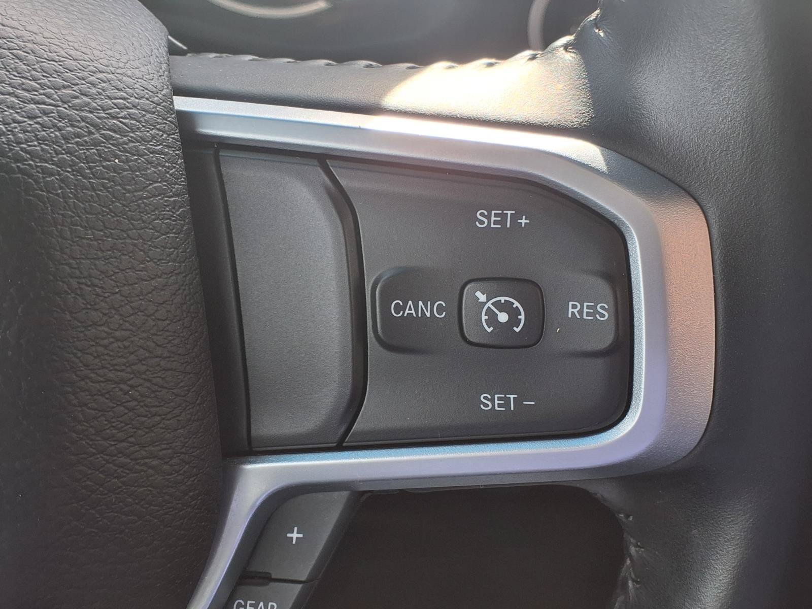 Used 2021 RAM 1500 Big Horn AWD/4WD image 15