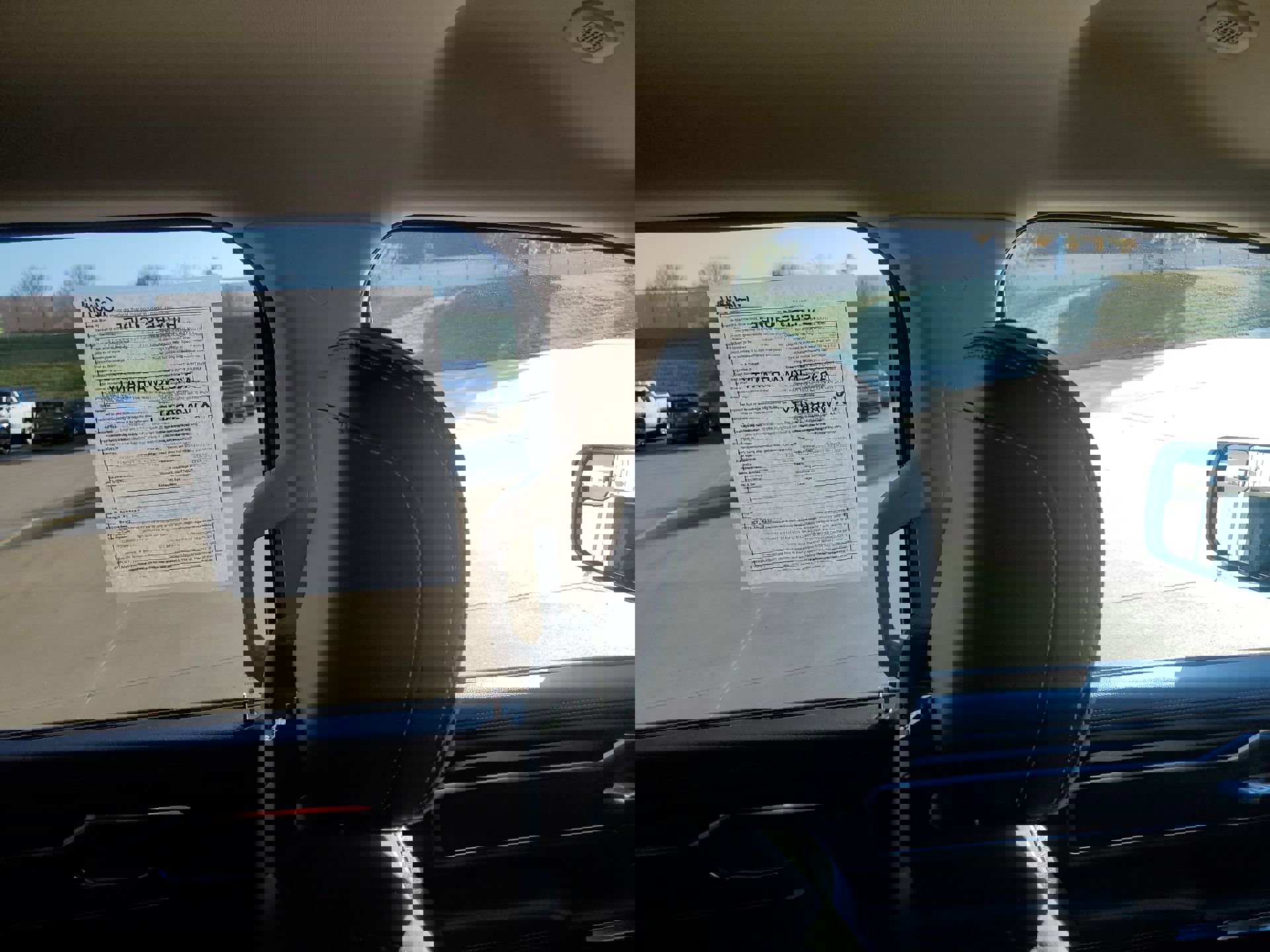 Used 2021 RAM 1500 Laramie image 16