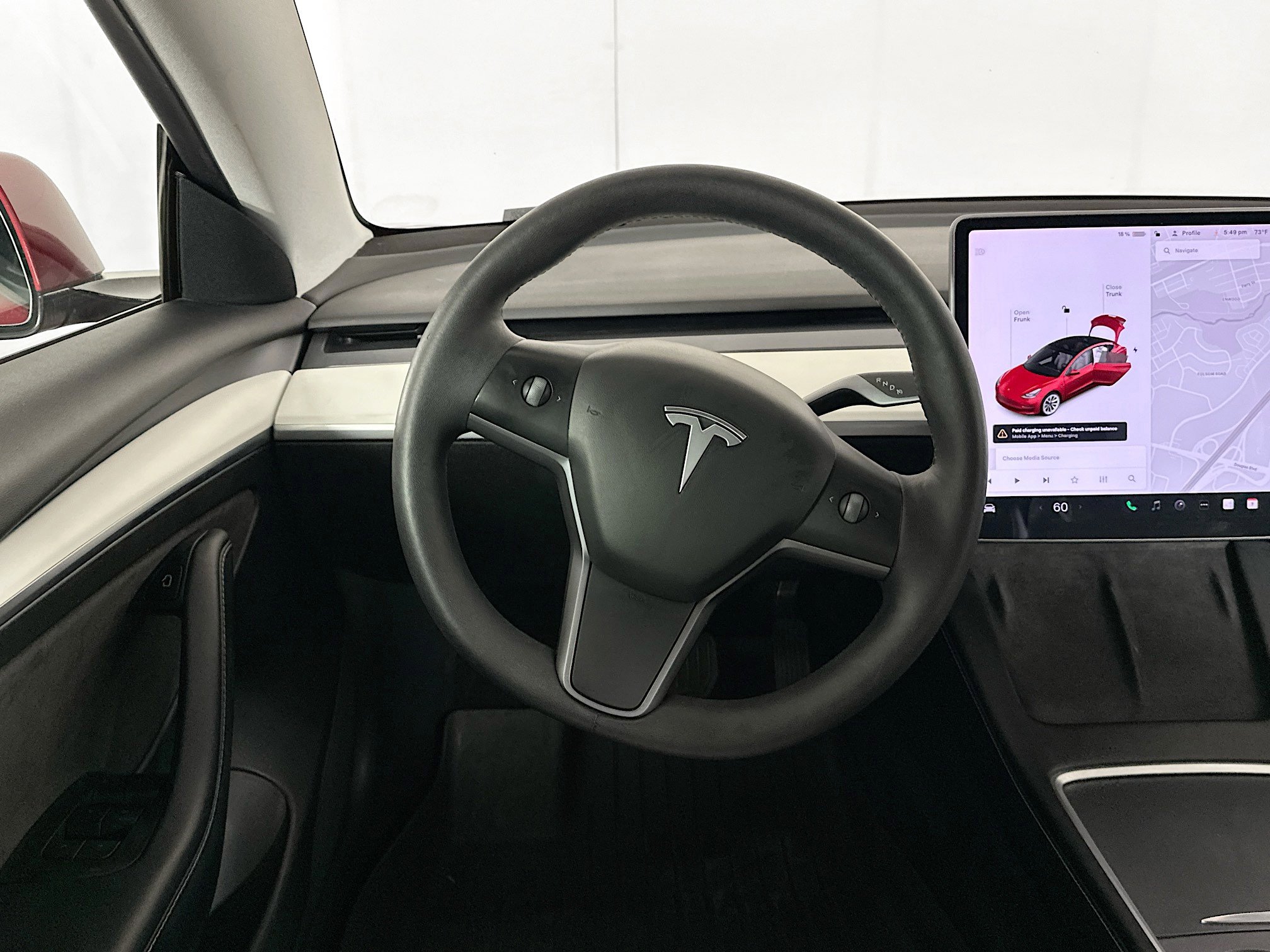 Used 2021 Tesla Model 3 Long Range image 16