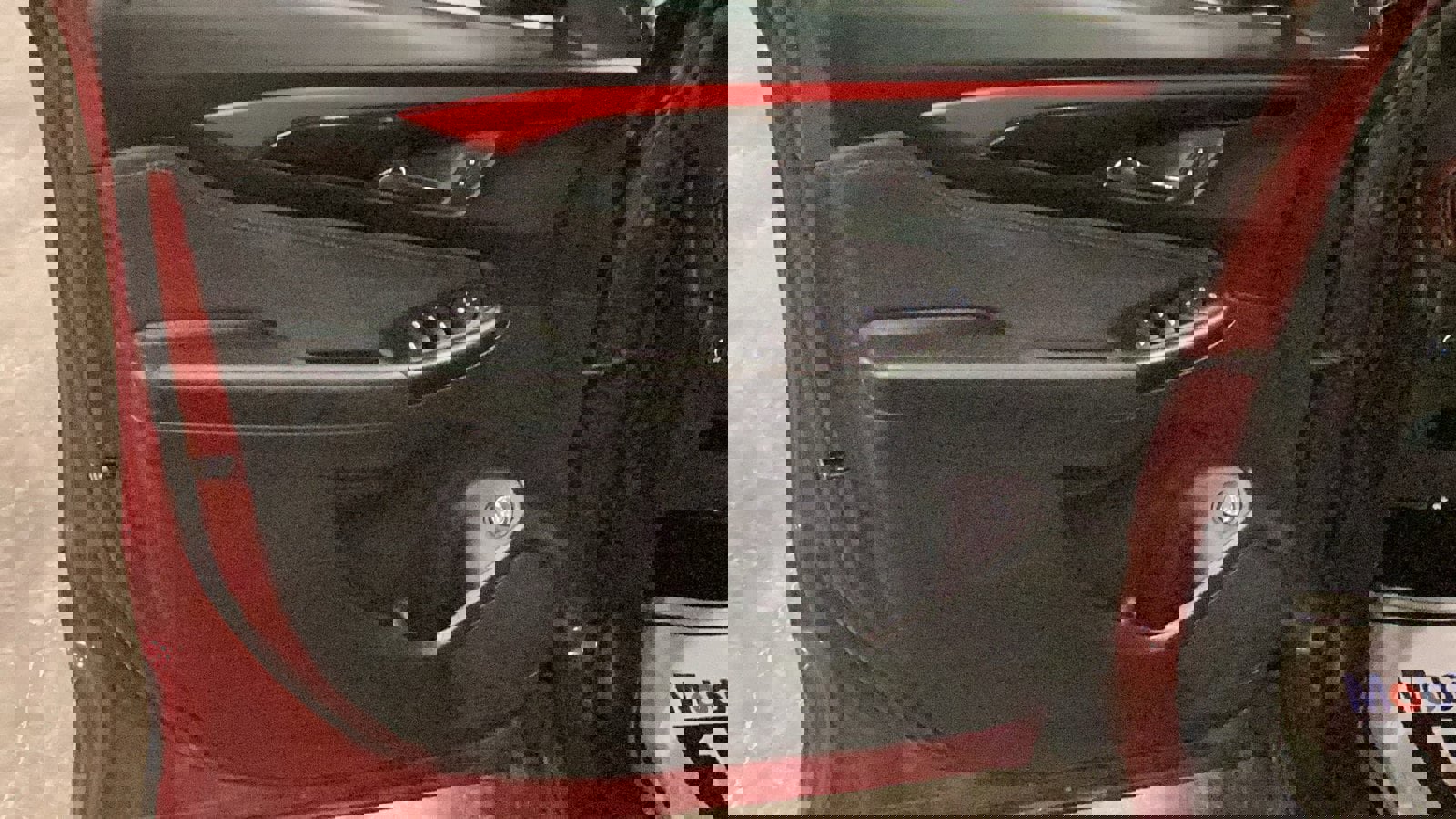 Used 2024 Chevrolet TrailBlazer RS w/ Convenience Package image 12