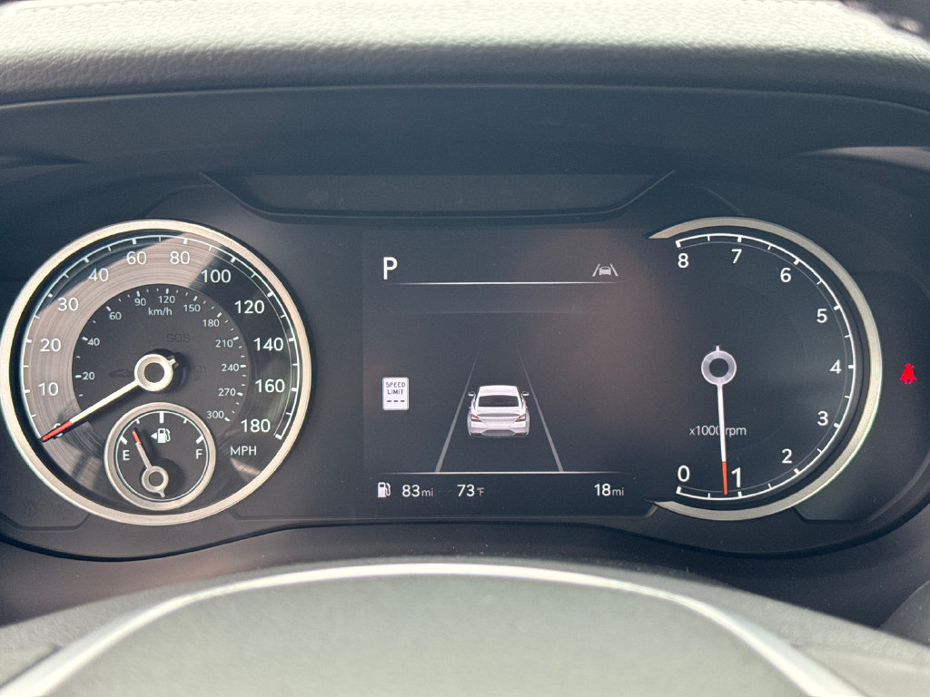 New 2026 Genesis G70 2.5T RWD image 26