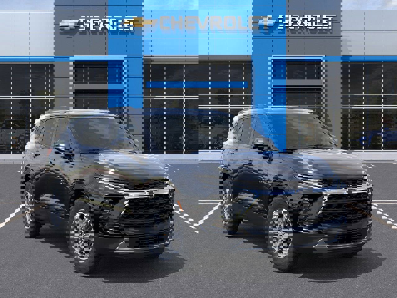 New 2026 Chevrolet Blazer LT w/ Convenience Package image 7